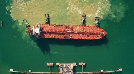 Чем могут закончиться фантазии ЕС о нападении на танкеры с нефтью РФ