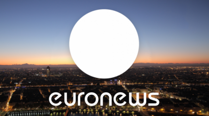 Прекращено вещание Euronews на телеканале «Культура»
