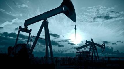 Минус пять лет нефти