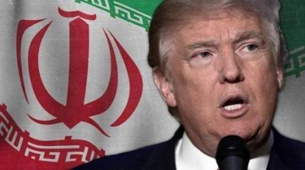 И все-таки Трамп наш – по факту его действий по Ирану И все-таки Трамп наш – по факту его действий по Ирану