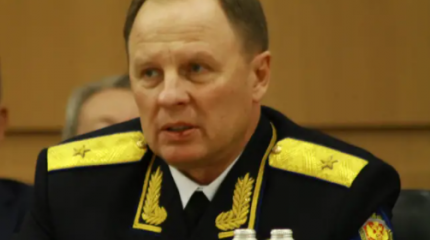 Липовой: Пятая колонна работает у нас в тылу и бьет в спину Липовой: Пятая колонна работает у нас в тылу и бьет в спину