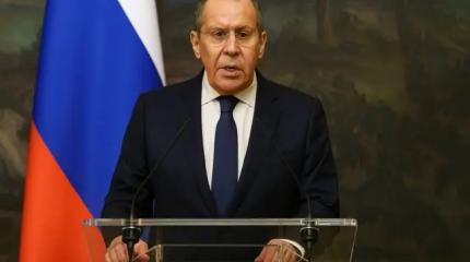 Мир на наших условиях — или никак: Лавров озвучил ультиматум Западу и Киеву Мир на наших условиях — или никак: Лавров озвучил ультиматум Западу и Киеву