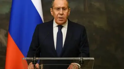 Мир на наших условиях — или никак: Лавров озвучил ультиматум Западу и Киеву