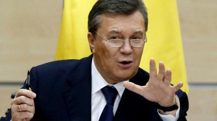 Организаторы Майдана боятся, что Янукович может стать лидером Донбасса Организаторы Майдана боятся, что Янукович может стать лидером Донбасса