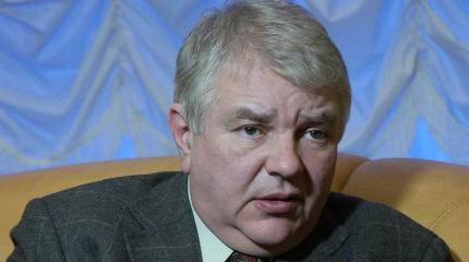 Мешков: Россия не обсуждает с Евросоюзом вопрос санкций