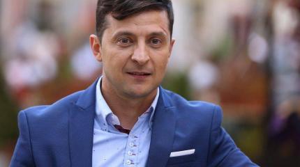 «Поколение Зе» не хочет жить в «украинском рейхе»