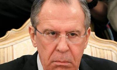 Железный дипломат