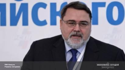 Игорь Артемьев: ФАС поймала нефтяного Левиафана Игорь Артемьев: ФАС поймала нефтяного Левиафана