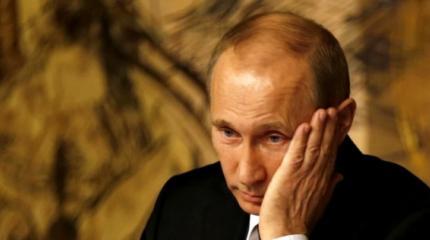 Путин развалит НАТО и ЕС? Путин развалит НАТО и ЕС?
