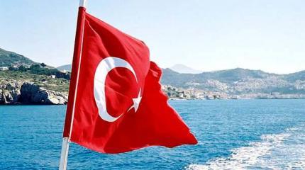 Севастополь возобновил паромное сообщение с Турцией