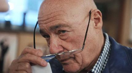 Познер о «Кремлевском списке»: это является демонстрацией нескольких вещей