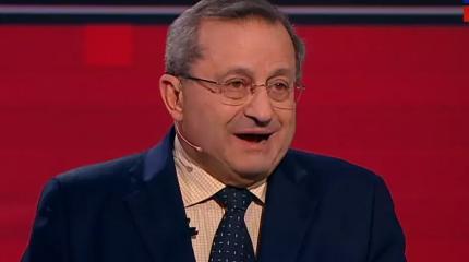 Кедми высказался о возможном лишении Пугачевой и Галкина паспортов Израиля Кедми высказался о возможном лишении Пугачевой и Галкина паспортов Израиля