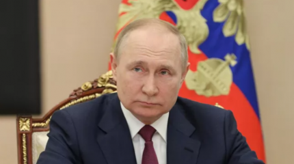 Тревога на пределе: как россияне отреагировали на частичную мобилизацию Тревога на пределе: как россияне отреагировали на частичную мобилизацию