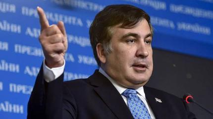 Почему одесситы не любят Саакашвили? Почему одесситы не любят Саакашвили?
