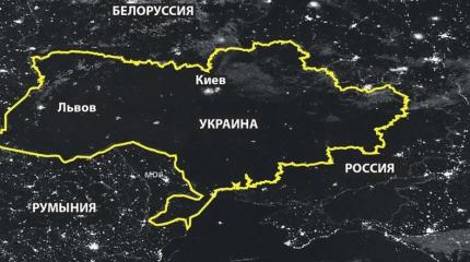 Решающие события произойдут на Украине этой зимой