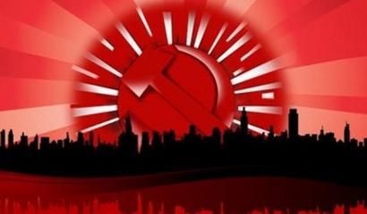 Будущее России — это не капитализм, а социализм Будущее России — это не капитализм, а социализм