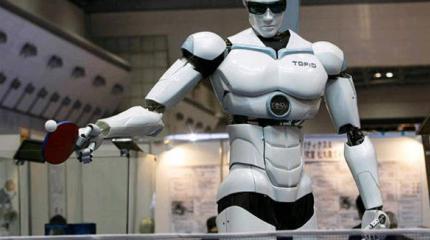 Искусственный интеллект научился сдавать ЕГЭ Искусственный интеллект научился сдавать ЕГЭ