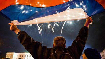 Крымская весна: всё помню! Крымская весна: всё помню!