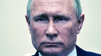 Путин продлил нерабочие дни до конца месяца и «почистил» губернаторов Путин продлил нерабочие дни до конца месяца и «почистил» губернаторов
