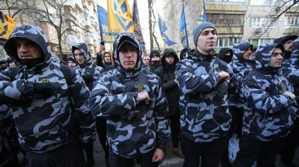 COVID-19 беспощаден к Украине: национализм пойдет под нож секвестра COVID-19 беспощаден к Украине: национализм пойдет под нож секвестра