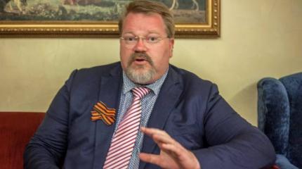 Йохан Бекман: Главная цель США — цветной переворот не в Киеве, а в Москве Йохан Бекман: Главная цель США — цветной переворот не в Киеве, а в Москве