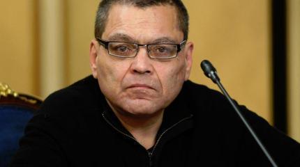 Андрей Бабицкий: Зимняя сессия ПАСЕ — бой ревизионистам Андрей Бабицкий: Зимняя сессия ПАСЕ — бой ревизионистам