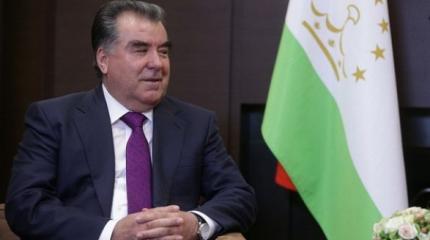 Среднеазиатские режимы гораздо устойчивее, чем кажутся Среднеазиатские режимы гораздо устойчивее, чем кажутся