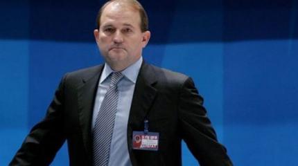 The Financial Times: Друг Путина вышел из тени на Украине The Financial Times: Друг Путина вышел из тени на Украине