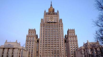 Россия ответит на отъем зданий: какой язык поймут американцы Россия ответит на отъем зданий: какой язык поймут американцы