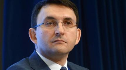 Андрей Липов — автор идеи «суверенного интернета» возглавит «Роскомнадзор» Андрей Липов — автор идеи «суверенного интернета» возглавит «Роскомнадзор»