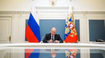 Элита не поверила в обнуление Путина и уже нашла кандидатуры в преемники Элита не поверила в обнуление Путина и уже нашла кандидатуры в преемники
