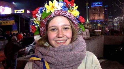 Предпосылки надвигающегося на Украину нового Майдана раскрыла киевлянка Предпосылки надвигающегося на Украину нового Майдана раскрыла киевлянка