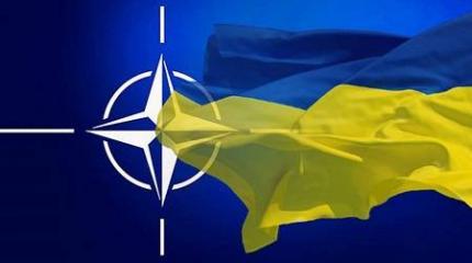 Украина никогда не станет членом НАТО Украина никогда не станет членом НАТО