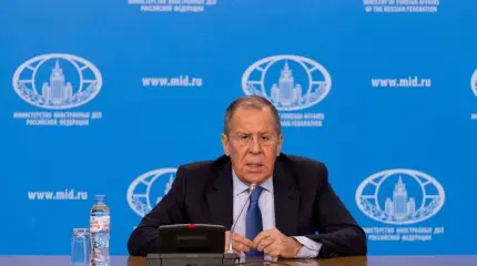Лавров: США отказались продлевать договор по стратегическому вооружению Лавров: США отказались продлевать договор по стратегическому вооружению
