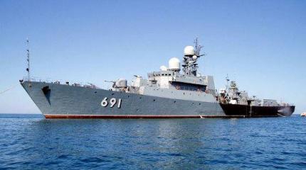 «Керченская провокация» на Балтике. Возможна ли она?