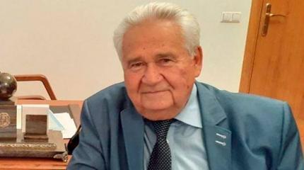 «Им нужен не мир, а его имитация»: Фокин объяснил причины своей опалы «Им нужен не мир, а его имитация»: Фокин объяснил причины своей опалы