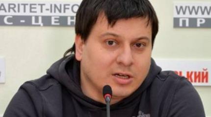 Павлив: Осенью от «оранжевой» Украины не останется и следа Павлив: Осенью от «оранжевой» Украины не останется и следа