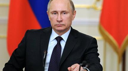Financial Times: "сирийский гамбит Путина" не оставил вариантов США Financial Times: "сирийский гамбит Путина" не оставил вариантов США