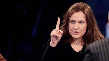Монтян резко раскритиковала статью Медведева об Украине: «Несёт чушь» Монтян резко раскритиковала статью Медведева об Украине: «Несёт чушь»