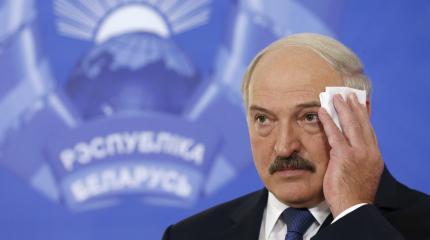 Атака на историю Белоруссии и "литвинский" фейк Атака на историю Белоруссии и "литвинский" фейк