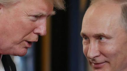 Владивосток - возможное место встречи Путина, Трампа и Ына Владивосток - возможное место встречи Путина, Трампа и Ына