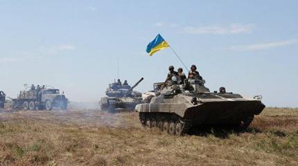 Пора решать с Донбассом Пора решать с Донбассом