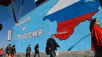 В Крыму – скандал из-за назначения токсичных чиновников с Украины В Крыму – скандал из-за назначения токсичных чиновников с Украины