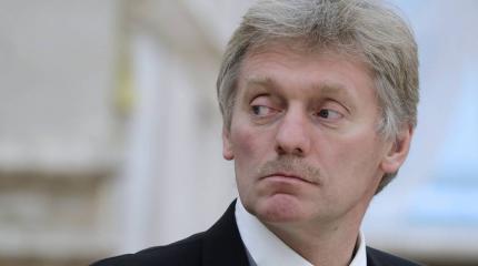 Песков не знает, какую помощь США предоставляют России