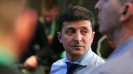 Кого теперь представляет Зеленский и для чего пришел к власти Кого теперь представляет Зеленский и для чего пришел к власти