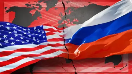 Боязнь второй Великой депрессии вынуждает США бросать Европу в пасть войны Боязнь второй Великой депрессии вынуждает США бросать Европу в пасть войны