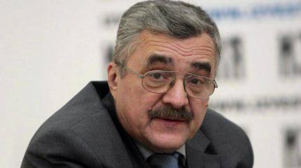 Жарихин: России некогда обращать внимание на жесткие выпады Лукашенко Жарихин: России некогда обращать внимание на жесткие выпады Лукашенко