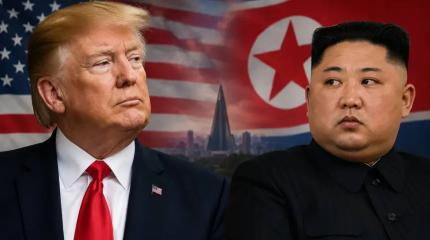 Ким Чен Ын ответил Трампу: лидер США заявил об «очень позитивном» контакте
