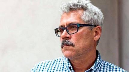 Родченков совершил попытку суицида. Он помещен в психбольницу Родченков совершил попытку суицида. Он помещен в психбольницу