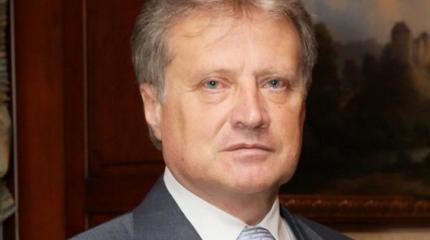 Сергей Батчиков: Офисный планктон или пассионарии Сергей Батчиков: Офисный планктон или пассионарии